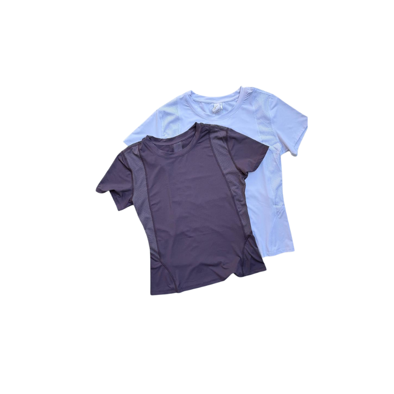 تیشرت تنفسی a92 زنانه فمفیت