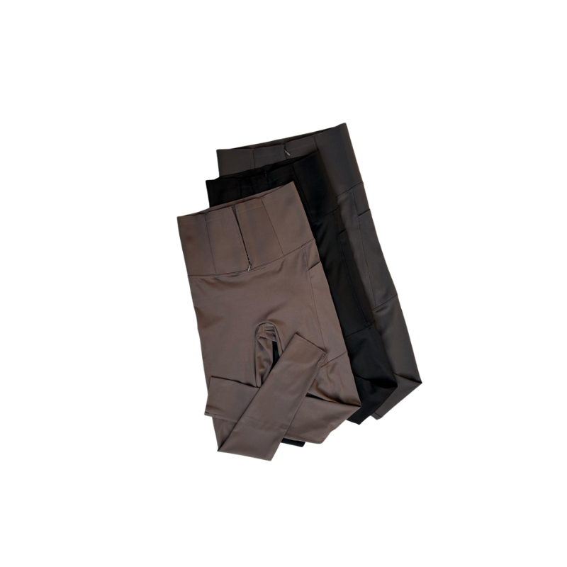 لگ جادویی قِزندار مشکی زنانه فمفیت