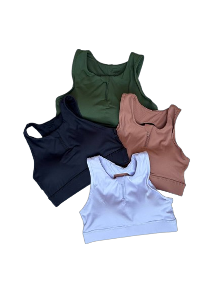 نیم تنه یاسمینا