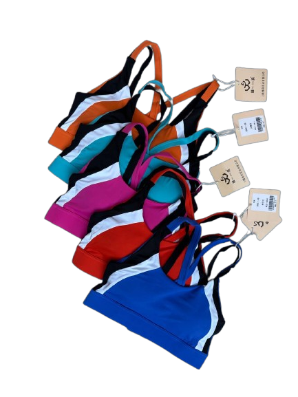 نیم تنه پرچمی