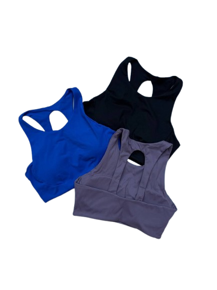 نیم تنه ورزشی