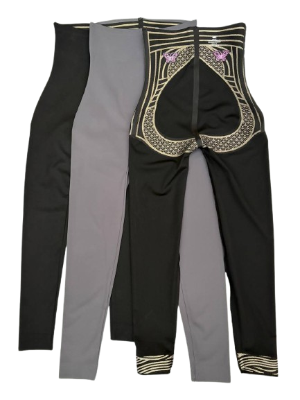 لگ باربی پروانهای