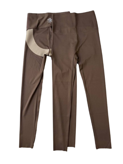 لگ قهوه ای ZB