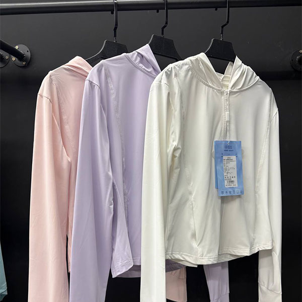 سوییشرت upf+50